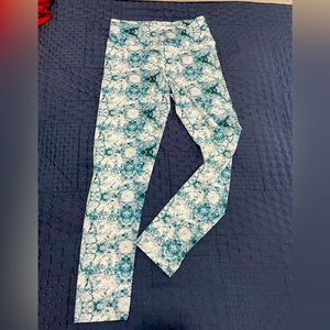 Forever 21 leggings xl